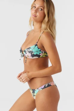 Women O’Neill Full|Bikini Bottoms<ABBIE KEE BEACH FULL BOTTOMS