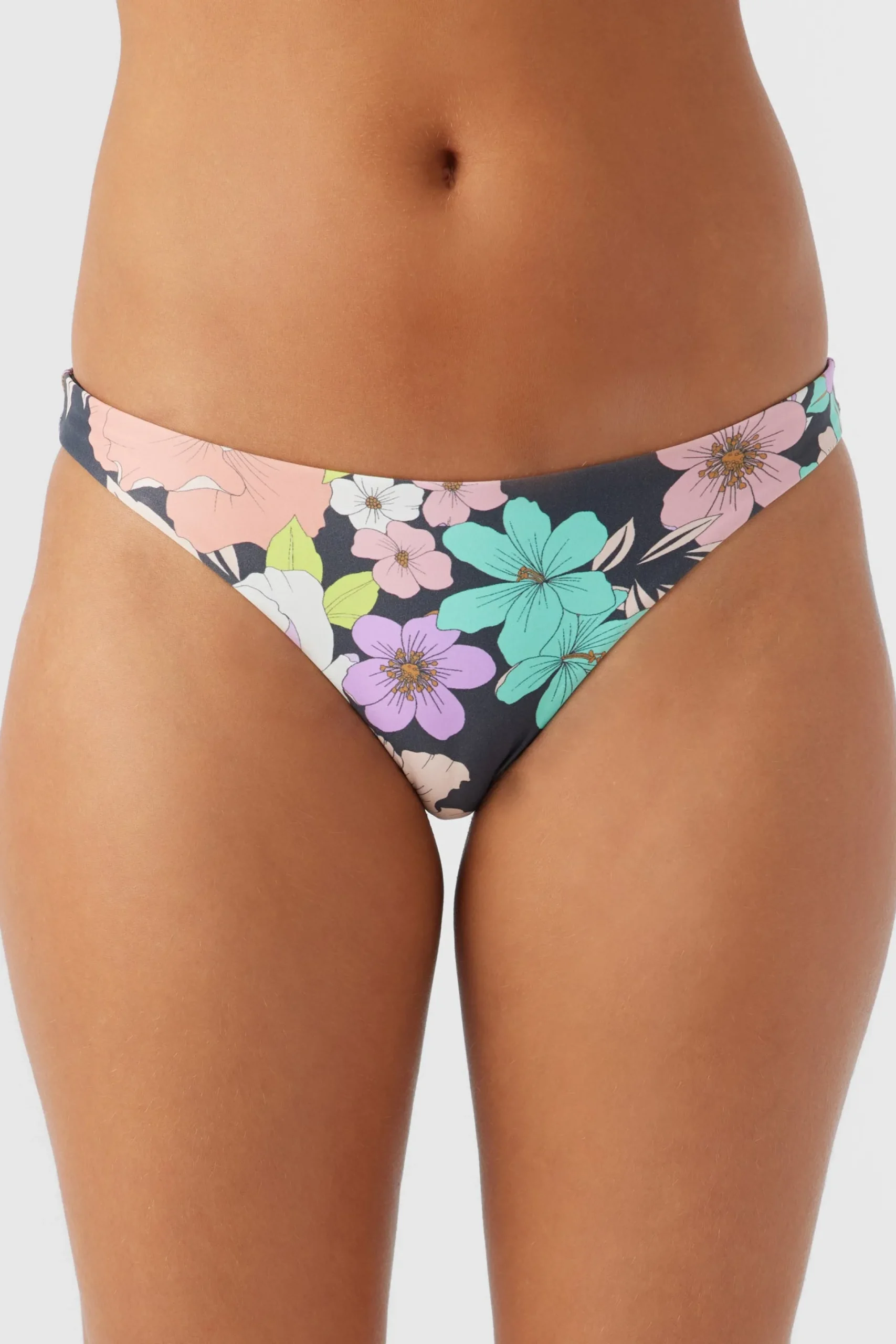 Women O’Neill Medium|Bikini Bottoms<ABBIE ROCKLEY CLASSIC BOTTOMS