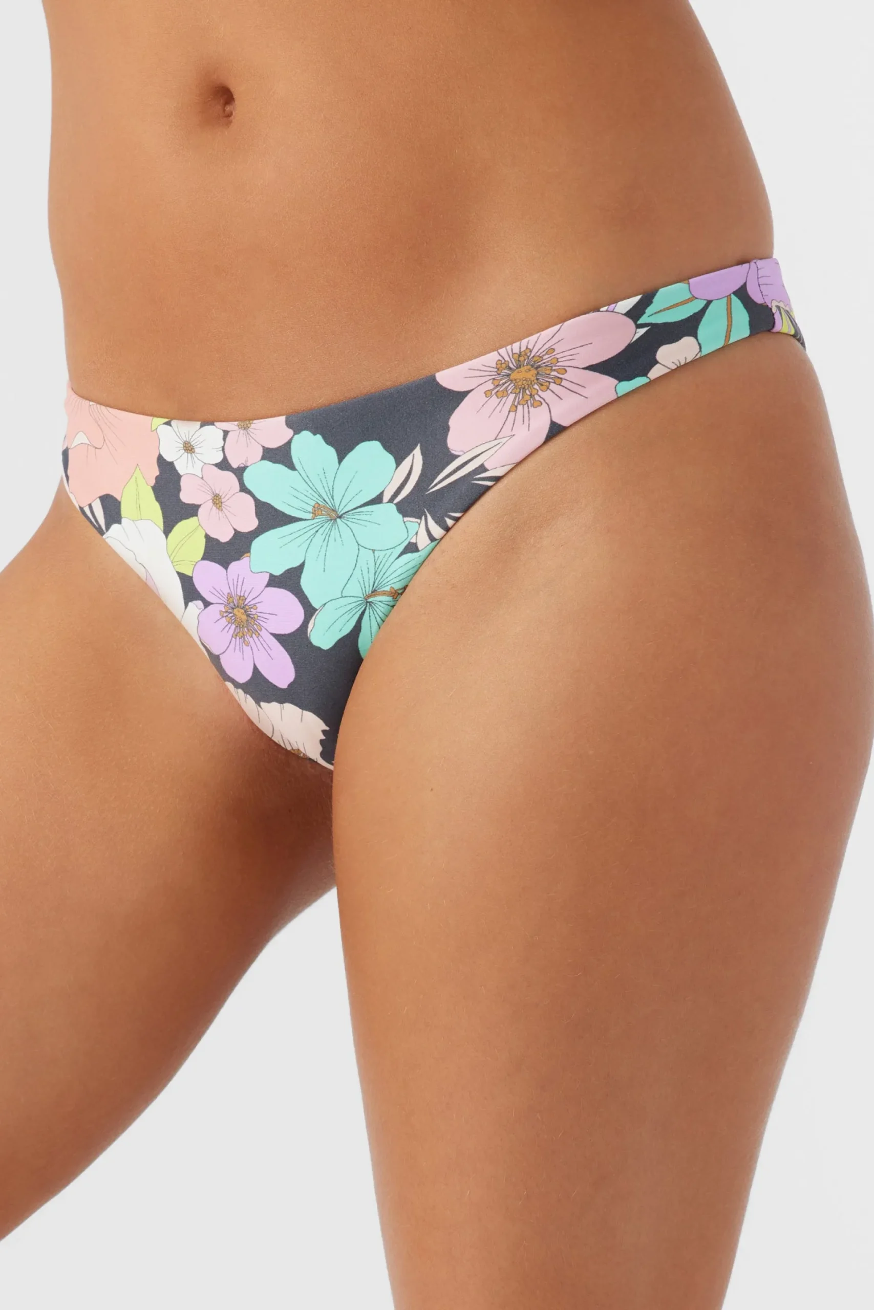 Women O’Neill Medium|Bikini Bottoms<ABBIE ROCKLEY CLASSIC BOTTOMS