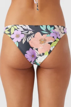 Women O’Neill Medium|Bikini Bottoms<ABBIE ROCKLEY CLASSIC BOTTOMS