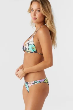 Women O’Neill Medium|Bikini Bottoms<ABBIE ROCKLEY CLASSIC BOTTOMS