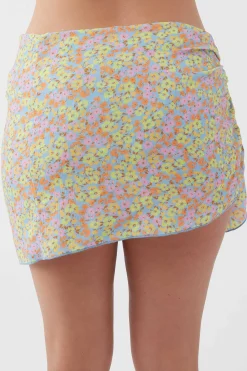 Women O’Neill Cover-Ups<ALISHA SARONG
