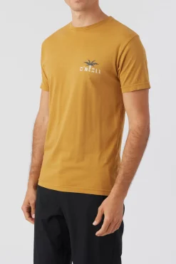 O’Neill Tees<ALLIANCE TEE