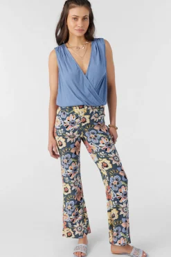 Women O’Neill Tops<ASHLEE TOP