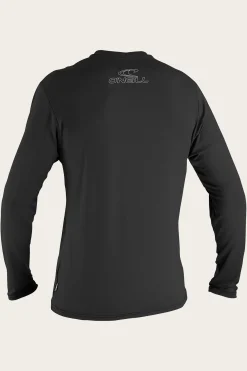 O’Neill Uv-Protection Rash Guards<BASIC SKINS 50+ L/S SUN SHIRT