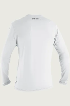 O’Neill Uv-Protection Rash Guards<BASIC SKINS 30+ L/S SUN SHIRT
