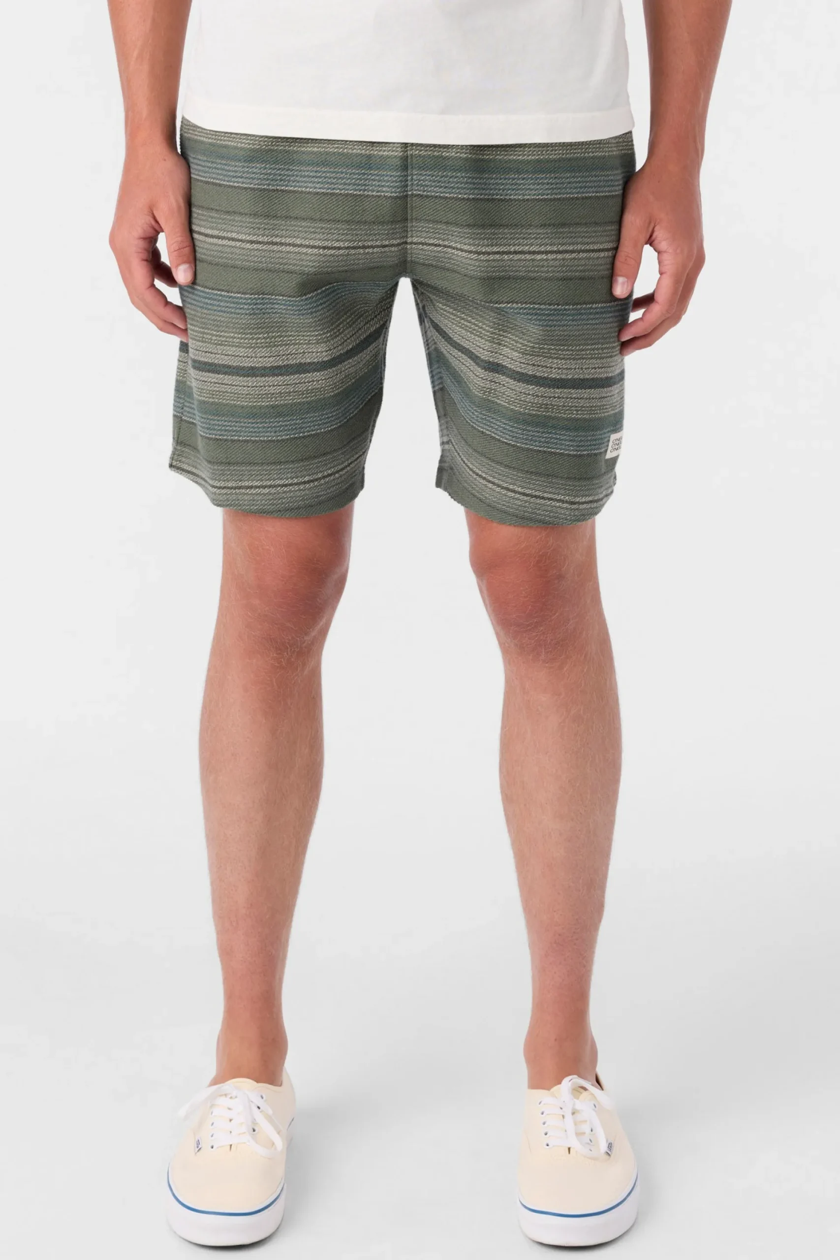 O’Neill Shorts<BAVARO STRIPE SHORTS