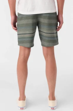 O’Neill Shorts<BAVARO STRIPE SHORTS