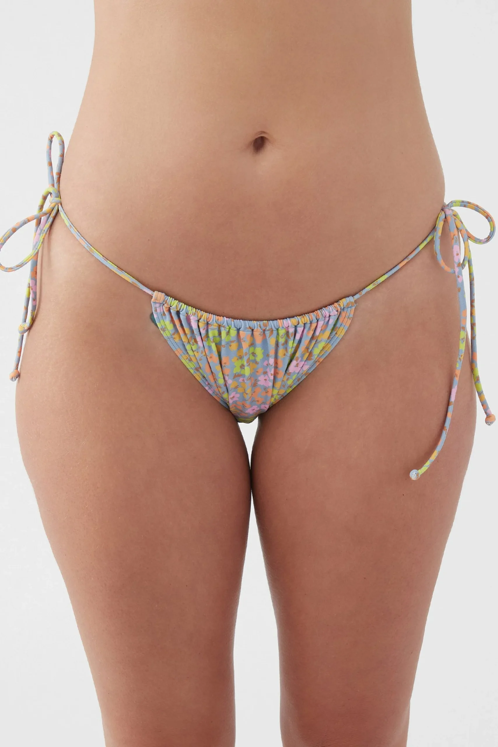 Women O’Neill Skimpy|Bikini Bottoms<BEATRIZ DITSY TOPANGA SKIMPY BOTTOMS