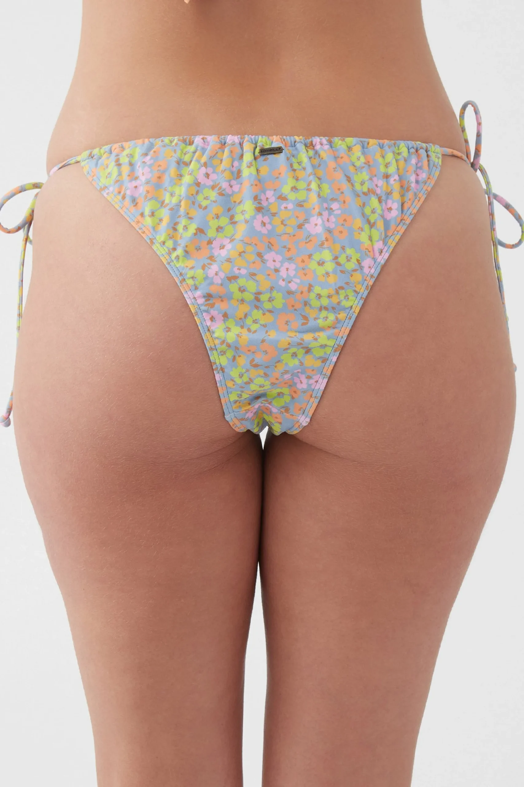 Women O’Neill Skimpy|Bikini Bottoms<BEATRIZ DITSY TOPANGA SKIMPY BOTTOMS