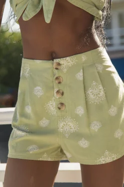 Women O’Neill Bottoms<BEXLIE SHORTS