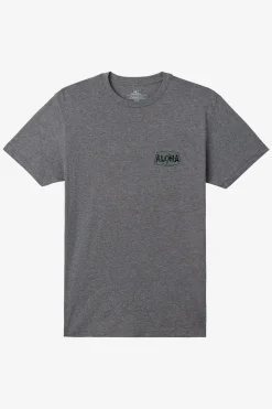 O’Neill Tees<BIG ALOHA TEE