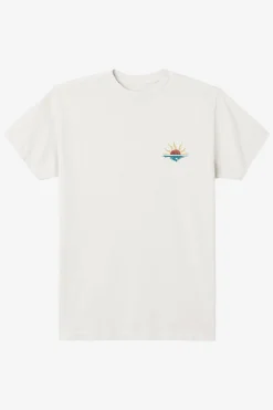O’Neill Tees<BONES SURFER MODERN FIT TEE
