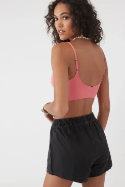 Women O’Neill Boardshorts<BONEYARD 3" STRETCH BOARDSHORTS