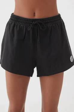 Women O’Neill Boardshorts<BONEYARD 3" STRETCH BOARDSHORTS