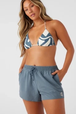 Women O’Neill Boardshorts<BONEYARD 3" STRETCH BOARDSHORTS