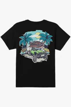 Kids/BOY O’Neill Tops<BOY'S BAJA BANDIT TEE