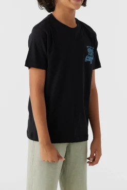 Kids/BOY O’Neill Tops<BOY'S BAJA BANDIT TEE