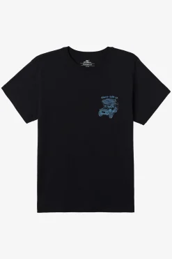 Kids/BOY O’Neill Tops<BOY'S BAJA BANDIT TEE