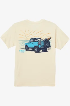 Kids/BOY O’Neill Tops<BOY'S BAJA TEE