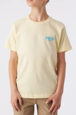 Kids/BOY O’Neill Tops<BOY'S BAJA TEE
