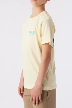 Kids/BOY O’Neill Tops<BOY'S BAJA TEE