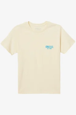 Kids/BOY O’Neill Tops<BOY'S BAJA TEE