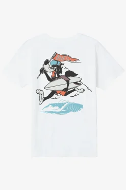 Kids/BOY O’Neill Tops<BOY'S CHARGER TEE