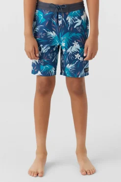 Kids/BOY O’Neill Boardshorts<BOY'S CRUZER 16" BOARDSHORTS