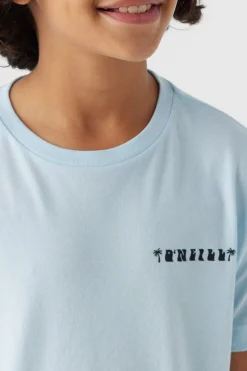 Kids/BOY O’Neill Tops<BOY'S EL JEFE TEE