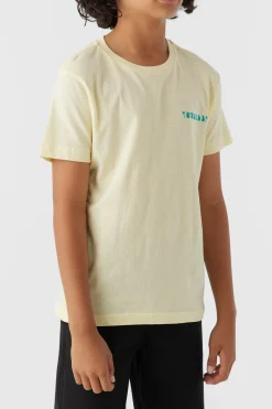 Kids/BOY O’Neill Tops<BOY'S EL JEFE TEE