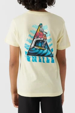 Kids/BOY O’Neill Tops<BOY'S EL JEFE TEE