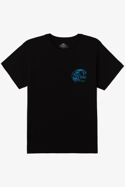Kids/BOY O’Neill Tops<BOY'S EXPOSURE TEE