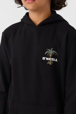Kids/BOY O’Neill Pullovers<BOY'S FIFTY TWO PULLOVER FLEECE