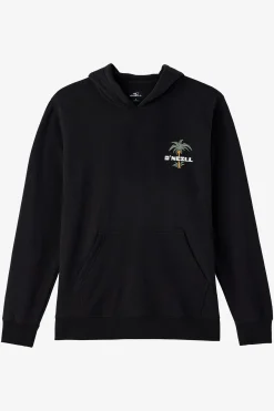 Kids/BOY O’Neill Pullovers<BOY'S FIFTY TWO PULLOVER FLEECE