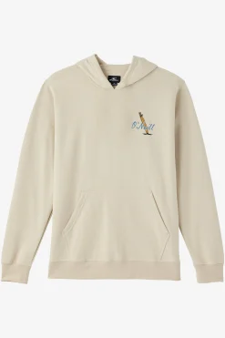 Kids/BOY O’Neill Pullovers<BOY'S FIFTY TWO PULLOVER FLEECE