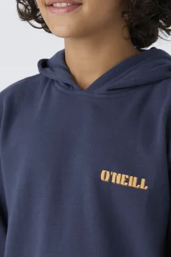 Kids/BOY O’Neill Pullovers|Tops<BOY'S FIFTY TWO SURF PULLOVER FLEECE