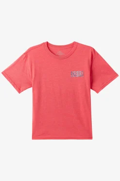 Kids/BOY O’Neill Tops<BOY'S FREAKOUT TEE