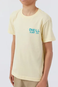 Kids/BOY O’Neill Tops<BOY'S FREEDOM TEE