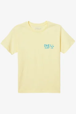 Kids/BOY O’Neill Tops<BOY'S FREEDOM TEE
