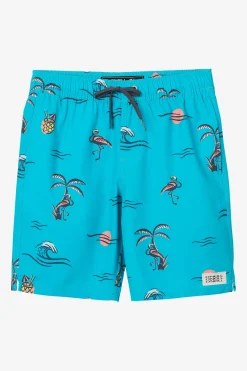 Kids/BOY O’Neill Boardshorts<BOY'S HERMOSA CREW 16" SWIM TRUNKS