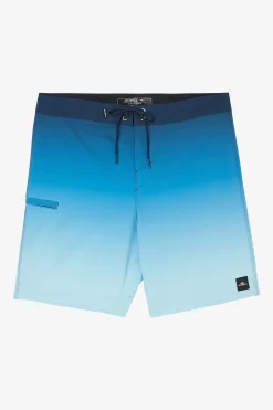 Kids/BOY O’Neill Boardshorts<BOY'S HYPERFREAK HEAT FADE 16" BOARDSHORTS