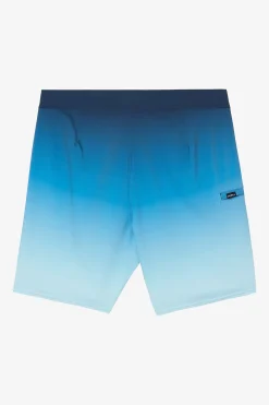 Kids/BOY O’Neill Boardshorts<BOY'S HYPERFREAK HEAT FADE 16" BOARDSHORTS