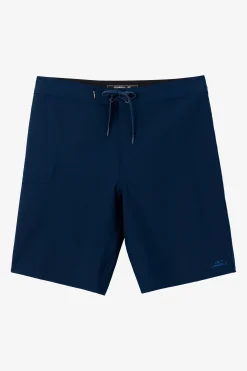 Kids/BOY O’Neill Boardshorts<BOY'S HYPERFREAK HEAT LIFEGUARD 17" BOARDSHORTS