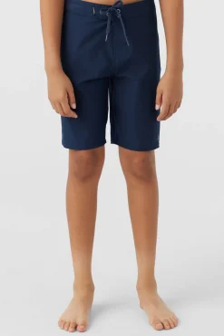 Kids/BOY O’Neill Boardshorts<BOY'S HYPERFREAK HEAT LIFEGUARD 17" BOARDSHORTS