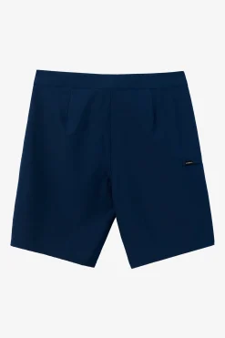 Kids/BOY O’Neill Boardshorts<BOY'S HYPERFREAK HEAT LIFEGUARD 17" BOARDSHORTS