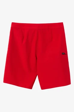 Kids/BOY O’Neill Boardshorts<BOY'S HYPERFREAK HEAT LIFEGUARD 17" BOARDSHORTS
