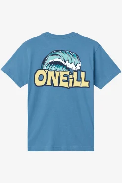 Kids/BOY O’Neill Tops<BOY'S LEDGE TEE