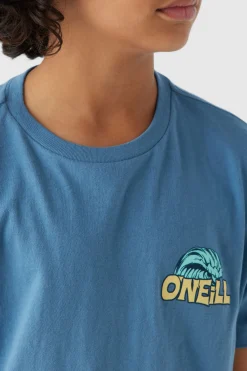 Kids/BOY O’Neill Tops<BOY'S LEDGE TEE