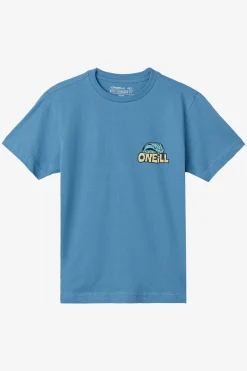 Kids/BOY O’Neill Tops<BOY'S LEDGE TEE